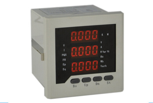 ZR50系列嵌入式電能表
