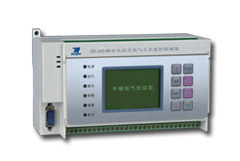 ZR-380（分體式）電氣火災監控探測器