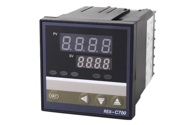REX智能溫度控制器