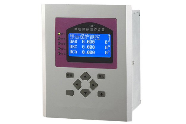 ZRP-365 電動機保護測控裝置