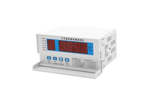 ZRT-102 干式變壓器溫度控制器